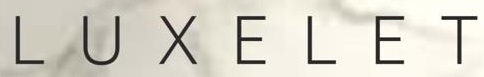 Luxelet Device mark 6259679 Trademark
