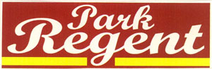 Park Regent Device mark 2629653 Trademark