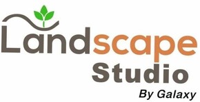 Landscape Studio By Galaxy Device mark 6259795 Trademark