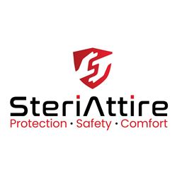 Steriattire Device mark 6259883 Trademark