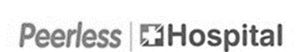 Peerless Hospital – Label In Black And White Device mark 6260355 Trademark