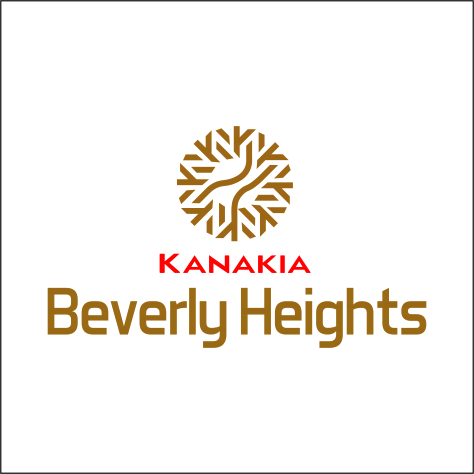 Kanakia Beverly Heights Device mark 6260380 Trademark