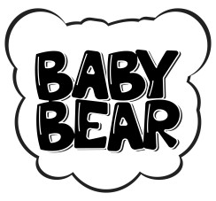 Baby Bear Logo Device mark 6260126 Trademark