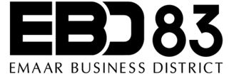 Ebd 83 (device) Device mark 6260039 Trademark