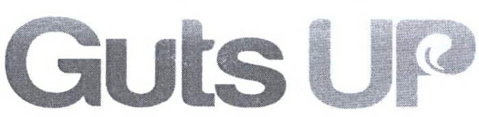 Guts Up Device mark 2372158 Trademark