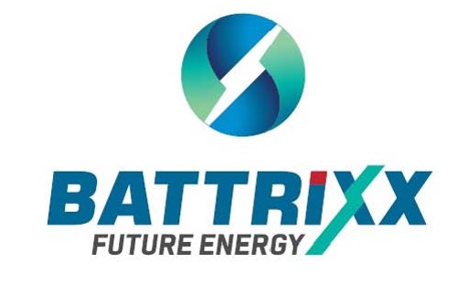Battrixx Future Energy Device mark 6260811 Trademark