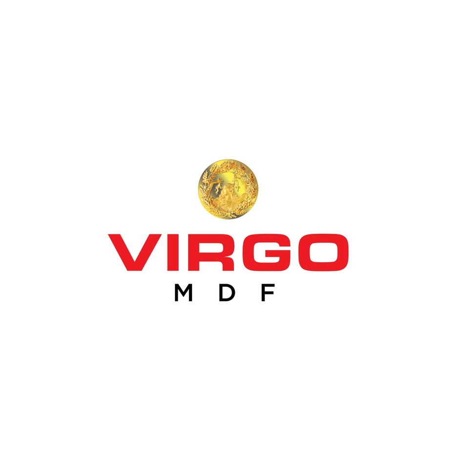 Virgo Mdf Logo Device mark 6261046 Trademark