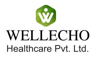 Wellecho Device mark 6261119 Trademark