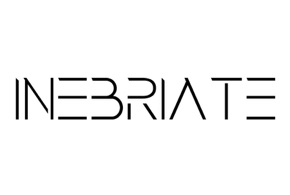 Inebriate (with Device) Device mark 6261182 Trademark