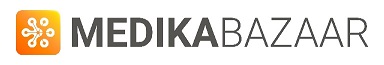 Medikabazaar With Device Device mark 6261232 Trademark