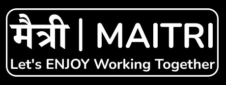 Maitri Device mark 6261374 Trademark