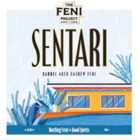 The Feni Project - Sentari Device mark 6261413 Trademark