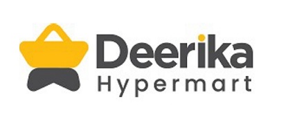 Deerika Hypermart Device mark 6261603 Trademark