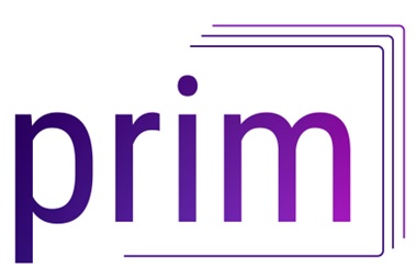 Prim Logo Device mark 6261640 Trademark
