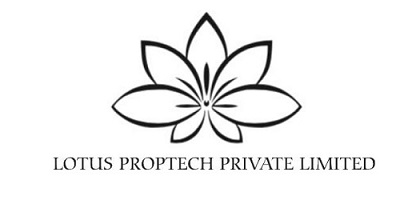 Lotus Proptech Private Limited Device mark 6261854 Trademark
