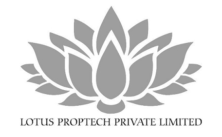 Lotus Proptech Private Limited Device mark 6261855 Trademark