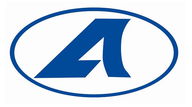 A (logo) Device mark 2478397 Trademark