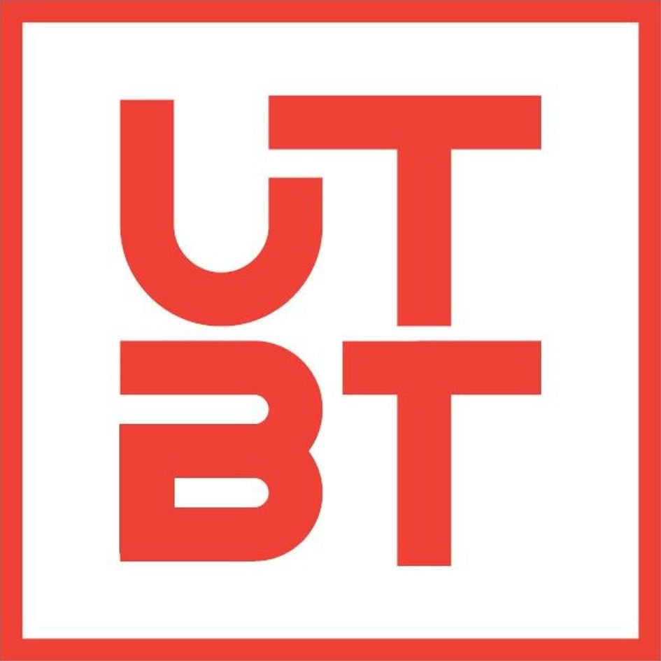 Utbt Device mark 6262493 Trademark