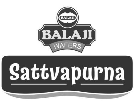 Balaji Wafers Sattvapurna Device mark 6262529 Trademark