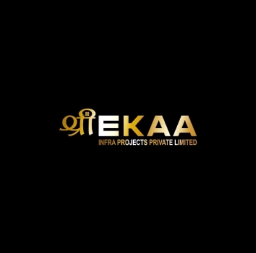 Shriekaa Infra Projects Private Limted Device mark 6262542 Trademark