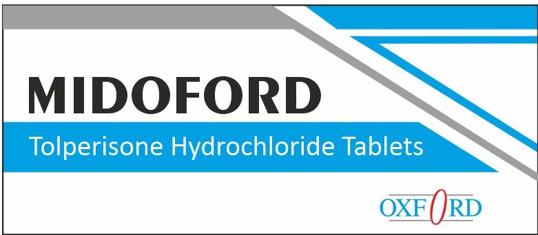Midoford Device mark 6262906 Trademark