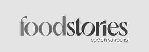 Foodstories Come Find Yours (label) Device mark 6262952 Trademark