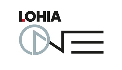 Lohia One Device mark 6263182 Trademark