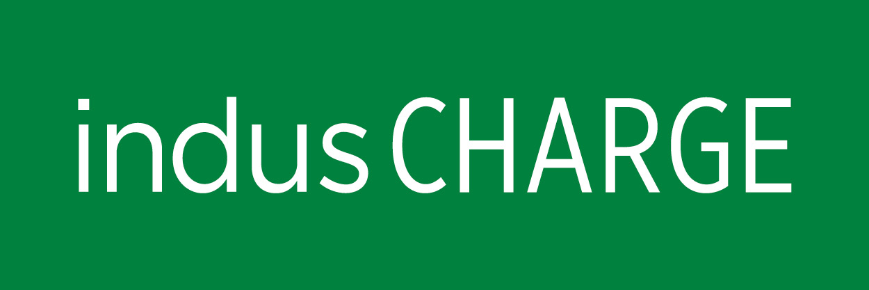 Induscharge Device mark 6263392 Trademark