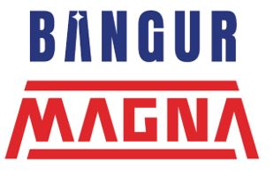 Bangur Magna Device mark 6263400 Trademark