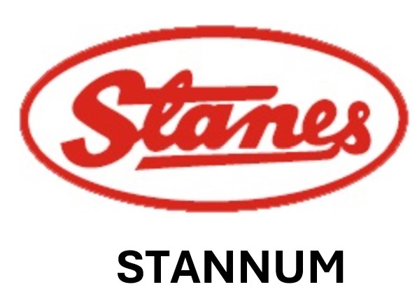 Stanes Stannum Device mark 6264030 Trademark