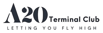 A20 Terminal Club Device mark 6263650 Trademark