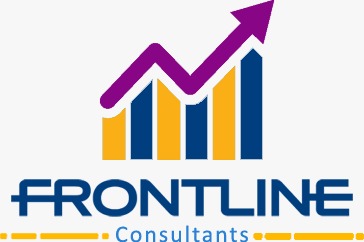 Frontline Consultants Device mark 6263317 Trademark