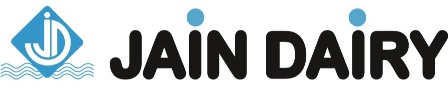 Jain Dairy Device mark 6267424 Trademark