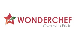 Wonderchef Own With Pride Device mark 6267633 Trademark