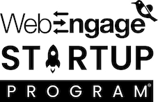 Webengage Startup Program Device mark 6267330 Trademark