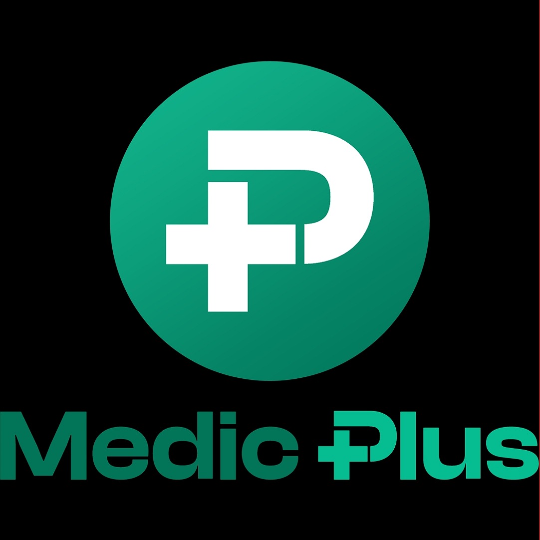 Medic Plus Device mark 6263322 Trademark