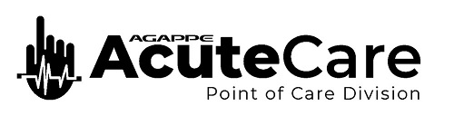 Agappe Acutecare Device mark 6263517 Trademark