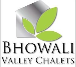 Bhowali Valley Chalets & Device Device mark 6263652 Trademark