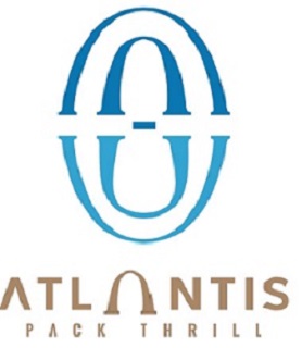Atlantis Pack Thrill Device mark 6263698 Trademark