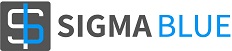 Sigma Blue Device mark 6263740 Trademark