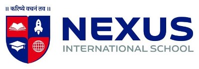 Nexus International School With Karishye Vachanam Tav Device mark 6263936 Trademark
