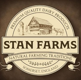 Stan Farms Device mark 6263943 Trademark