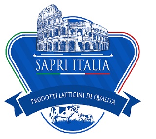 Sapri Italia Device mark 6263944 Trademark