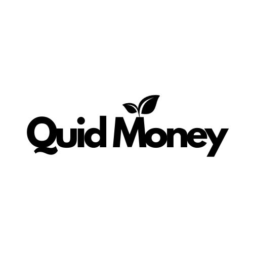 Quid Money Device mark 6263965 Trademark