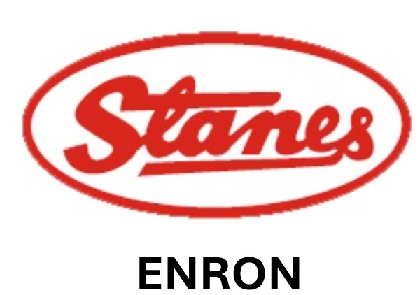 Stanes Enron Device mark 6264031 Trademark