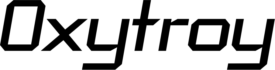 Oxytroy Device mark 6264228 Trademark