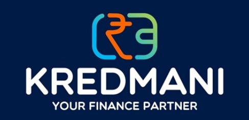 Kredmani-your Finance Partner Device mark 6264278 Trademark
