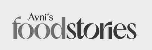 Avni’s Foodstories (label) Device mark 6264331 Trademark