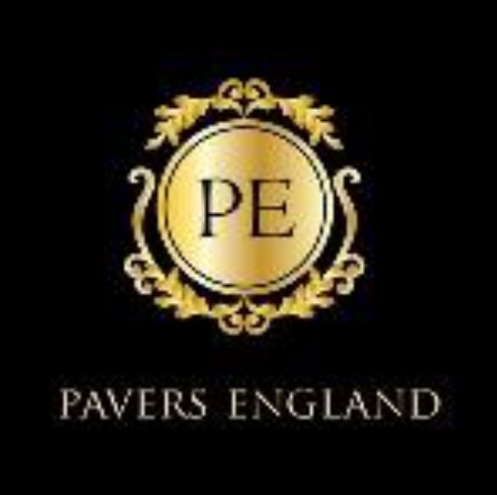 Pavers England Device mark 6264654 Trademark