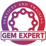 Gem Expert With Device Device mark 6264735 Trademark